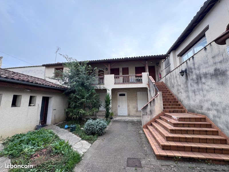 Appartement à vendre, 417m², Nérac