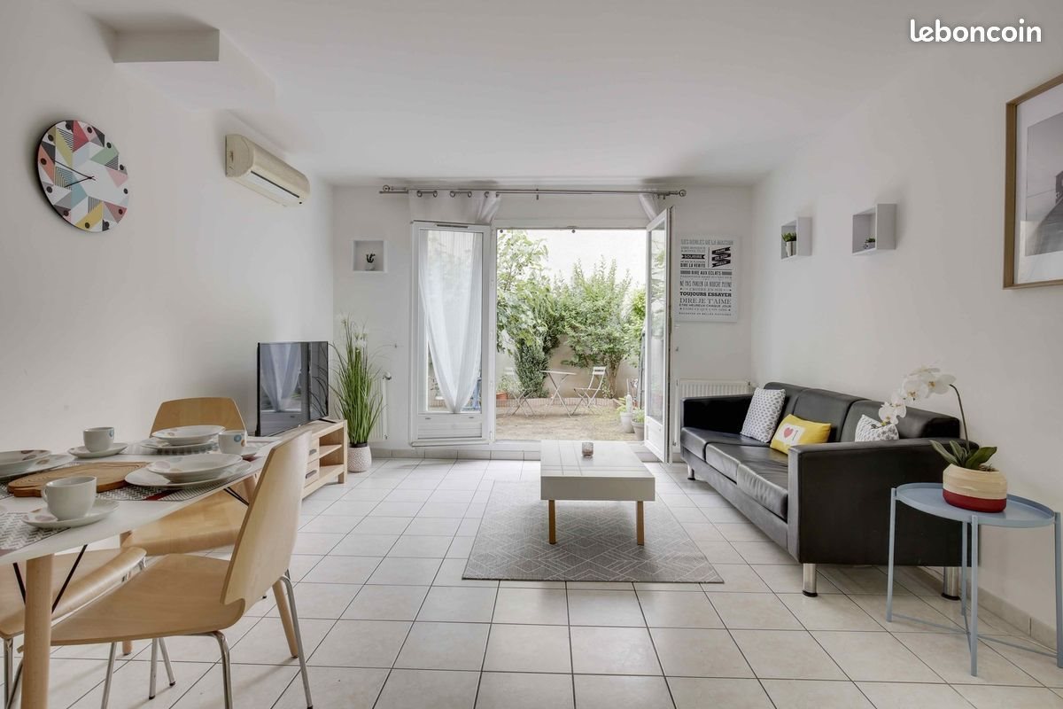 Maison à vendre, 90m², Nanterre