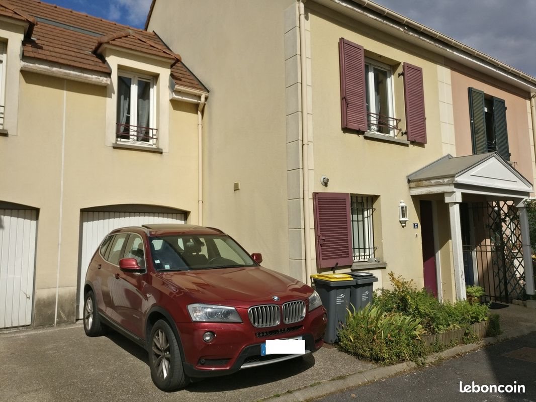 Maison à vendre, 90m², Nanterre