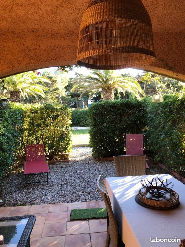 Appartement à vendre, 23m², Hyères