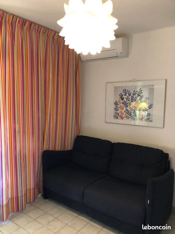 Appartement à vendre, 23m², Hyères