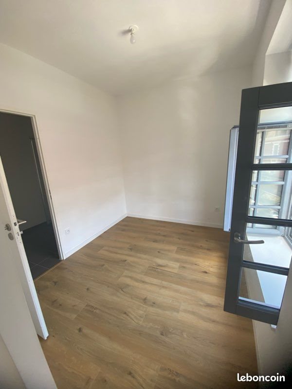Appartement à louer, 32m², Arras