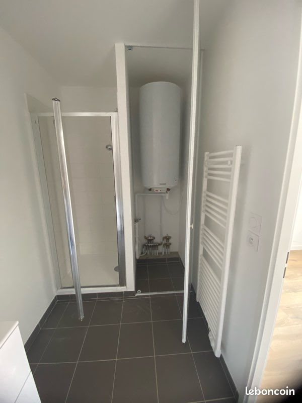 Appartement à louer, 32m², Arras