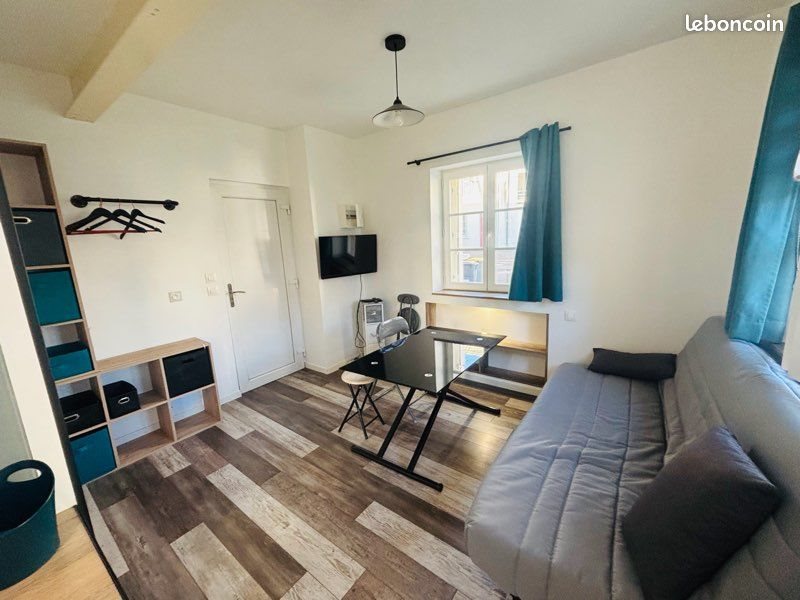 Appartement à louer, 20m², Niort