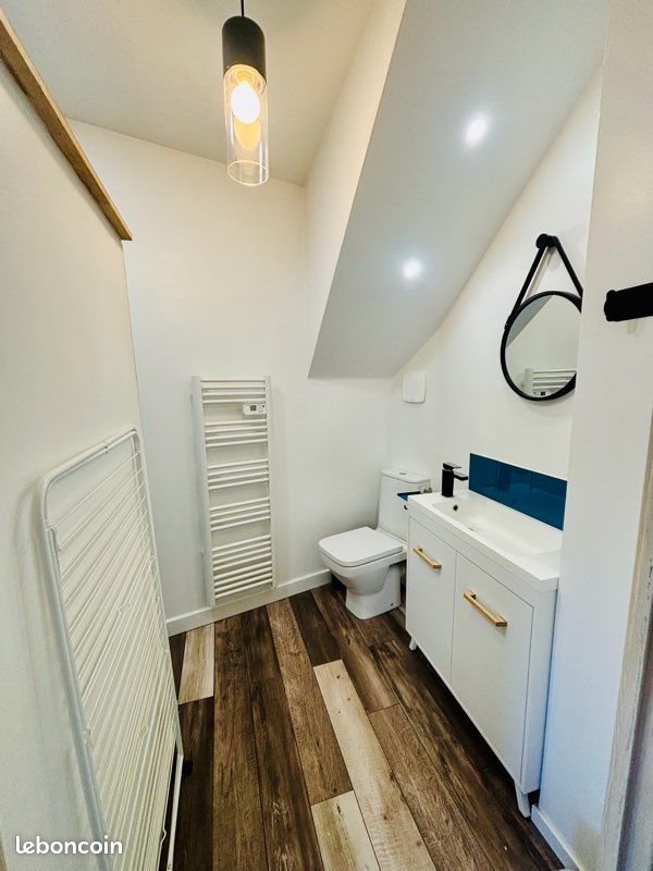 Appartement à louer, 20m², Niort