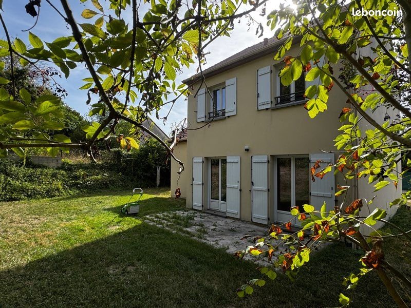 Maison à vendre, 150m², Meulan-en-Yvelines