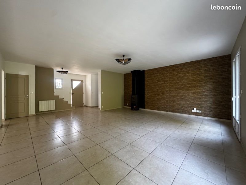 Maison à vendre, 150m², Meulan-en-Yvelines