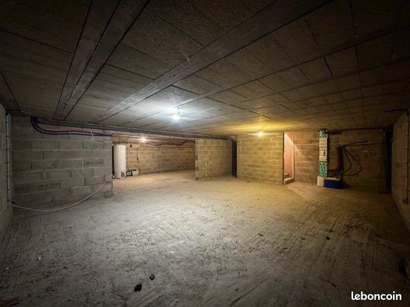 Maison à vendre, 150m², Meulan-en-Yvelines