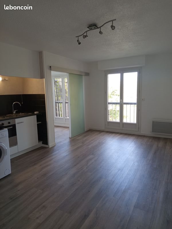 Appartement à louer, 36m², Chantilly