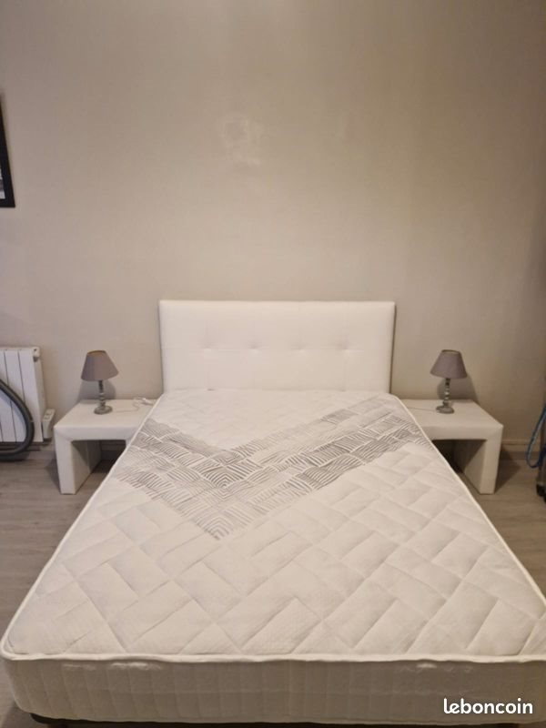 Appartement à vendre, 26m², Saintes