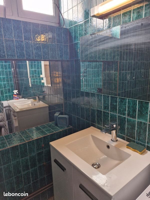 Appartement à vendre, 26m², Saintes