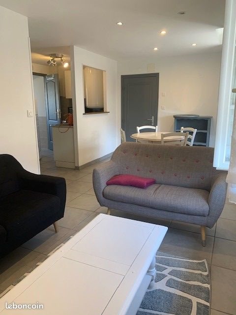 Appartement à louer, 34m², Angoulême