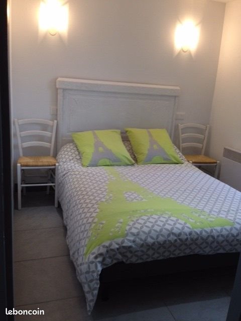 Appartement à louer, 34m², Angoulême