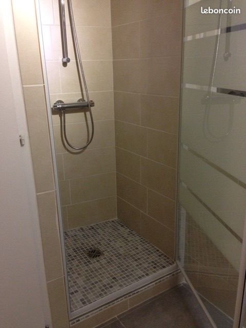 Appartement à louer, 34m², Angoulême