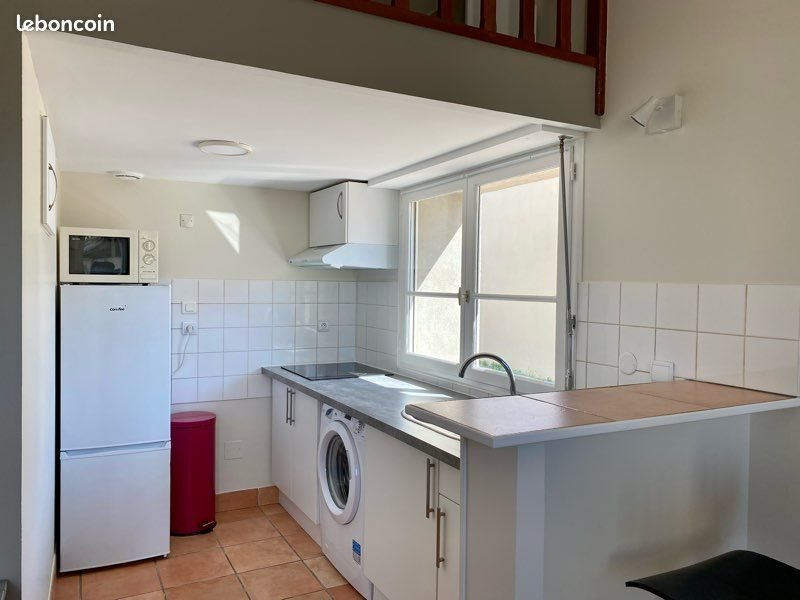 Appartement à vendre, 39m², Saint-Jean-de-Braye