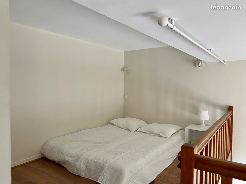 Appartement à vendre, 39m², Saint-Jean-de-Braye