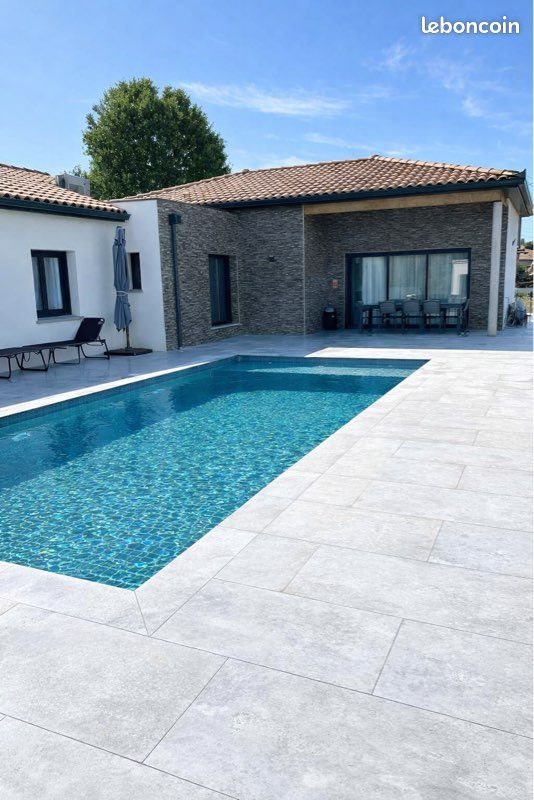 Maison à vendre, 183m², Bouloc
