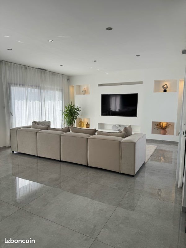 Maison à vendre, 183m², Bouloc
