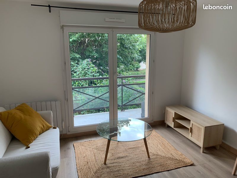 Appartement à louer, 35m², Caen