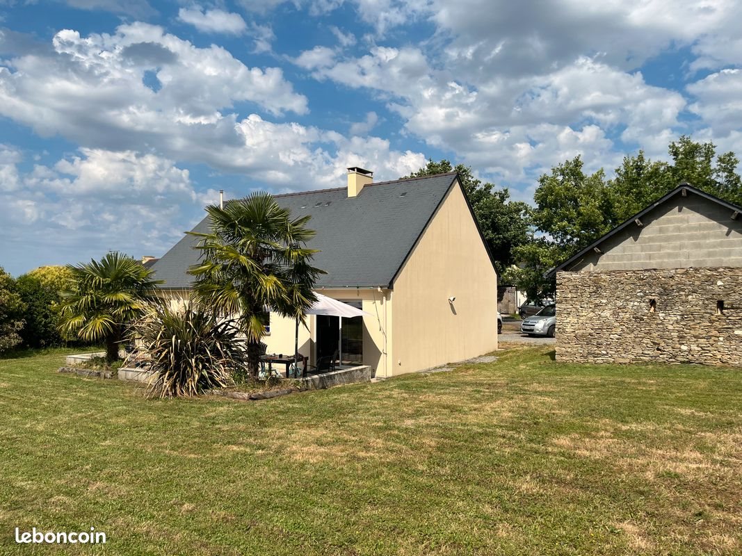 Maison à vendre, 91m², Nort-sur-Erdre