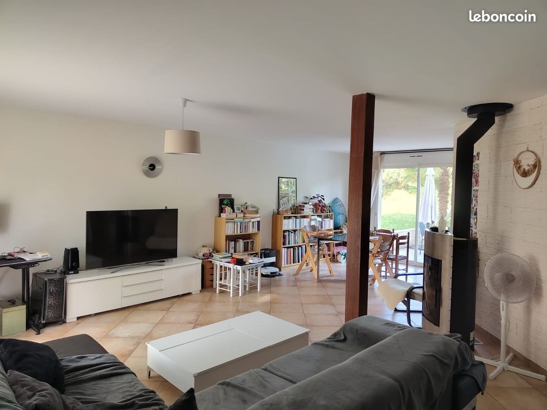 Maison à vendre, 91m², Nort-sur-Erdre