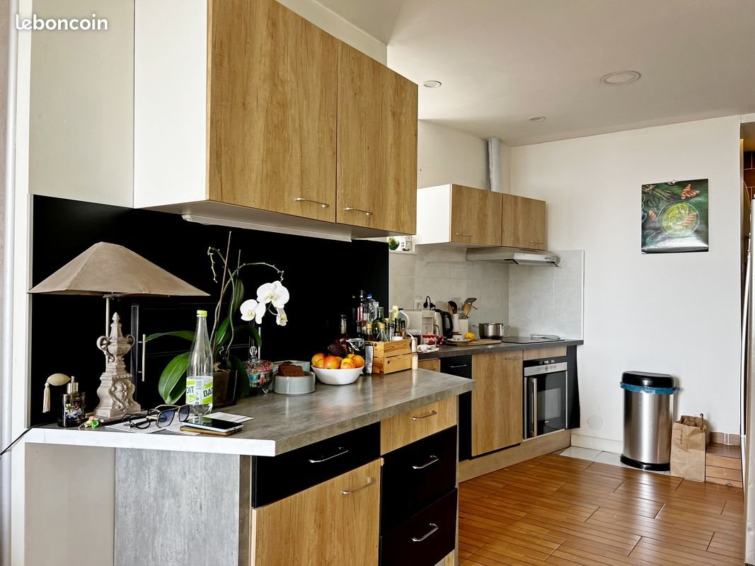 Appartement à vendre, 74m², Le Cannet