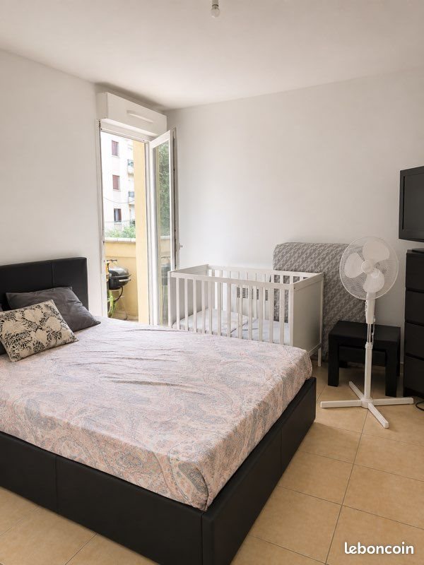 Appartement à louer, 59m², Le Cannet