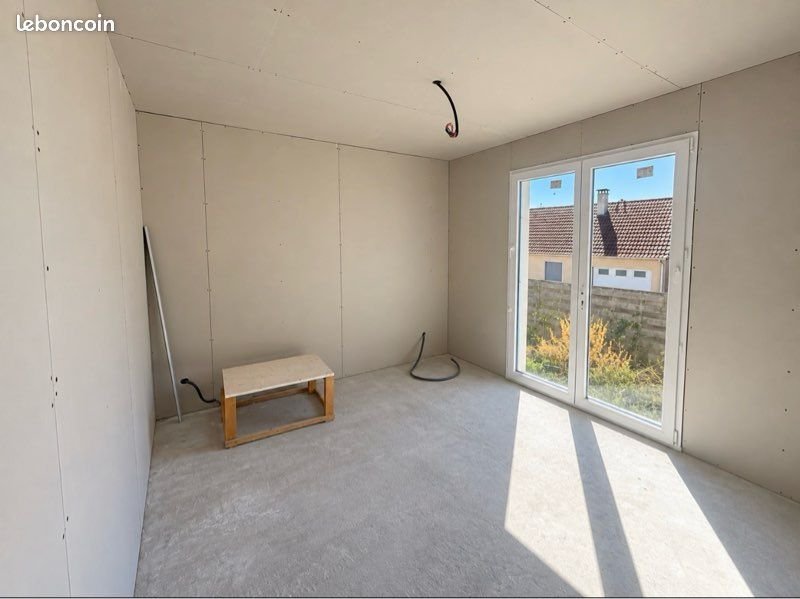 Maison à vendre, 160m², Mouroux