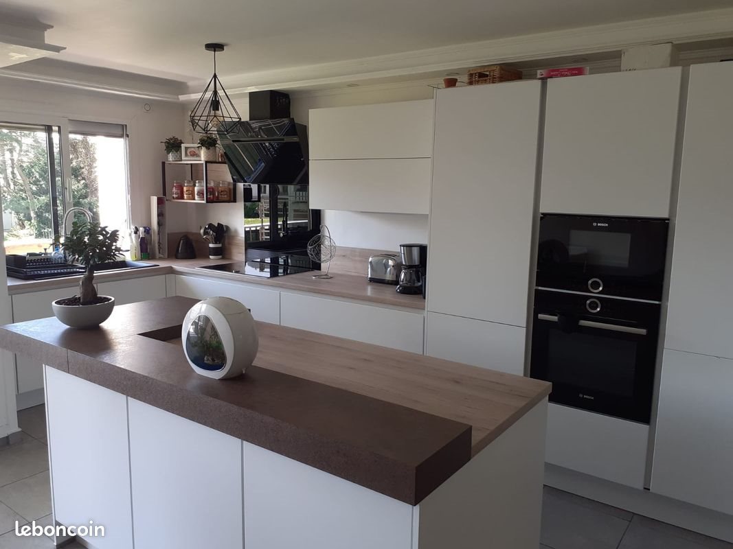Appartement à louer, 82m², Ferney-Voltaire