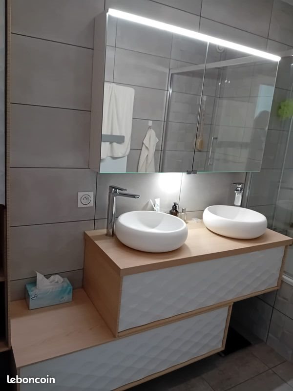 Appartement à louer, 82m², Ferney-Voltaire