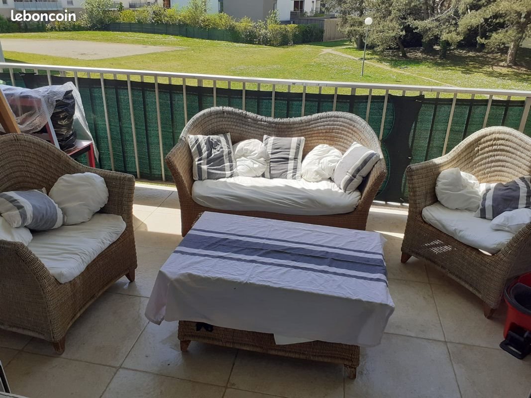 Appartement à louer, 82m², Ferney-Voltaire