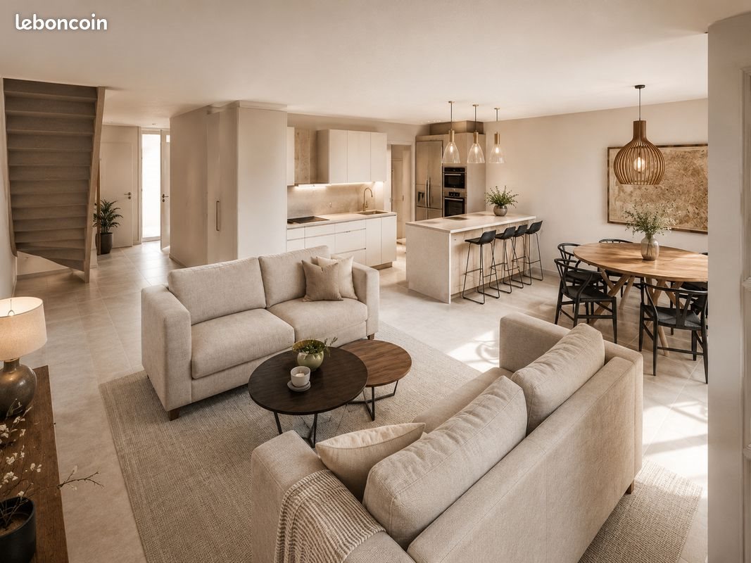 Maison à vendre, 125m², Béziers