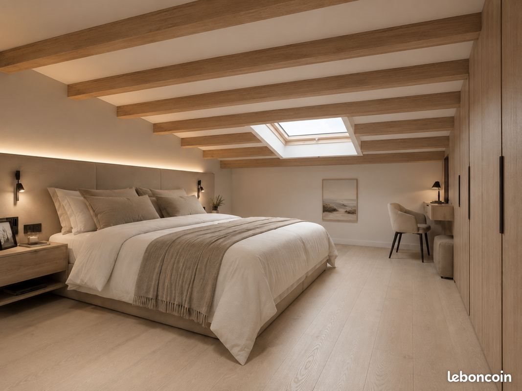 Maison à vendre, 125m², Béziers