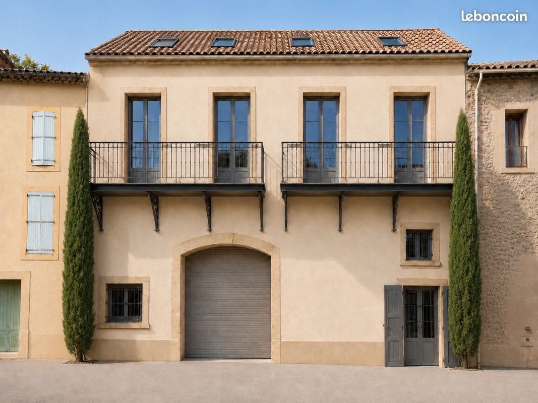 Maison à vendre, 125m², Béziers
