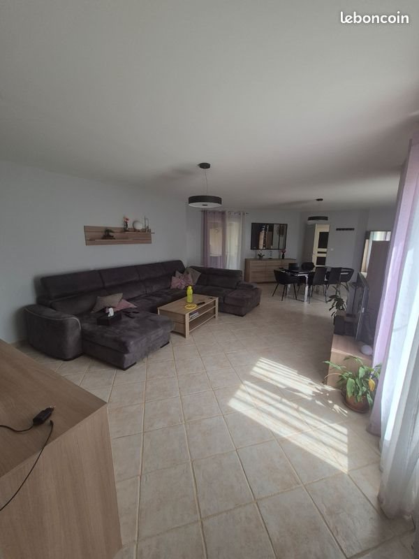 Maison à vendre, 133m², Saint-Gelais