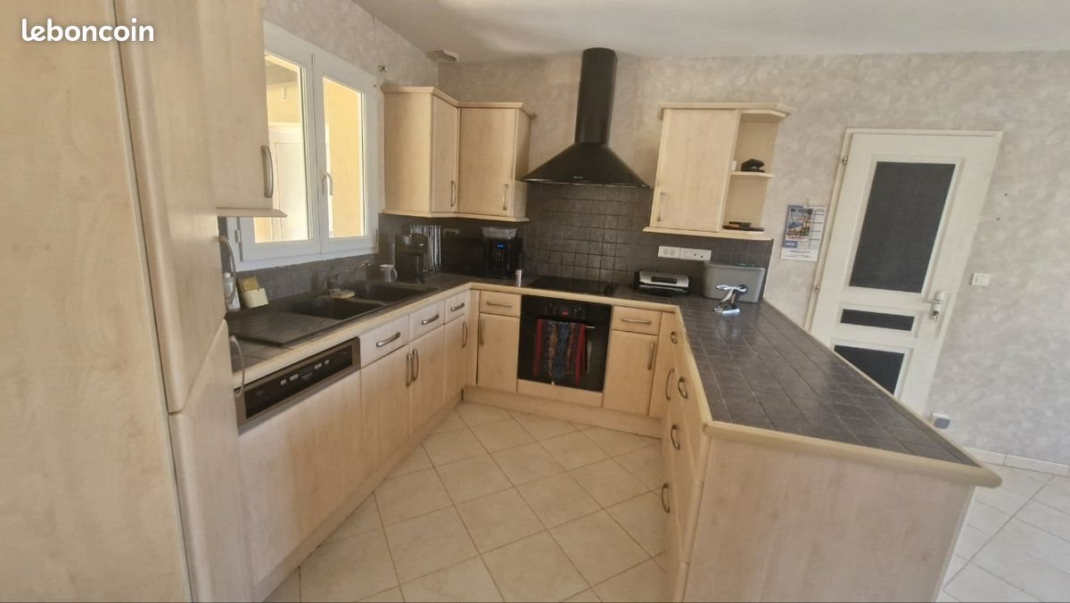 Maison à vendre, 133m², Saint-Gelais