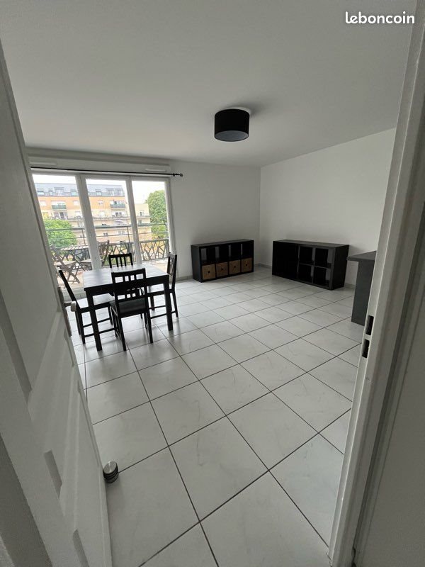 Appartement à vendre, 57m², Savigny-le-Temple