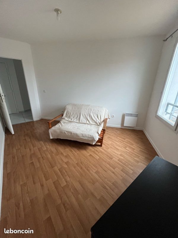 Appartement à vendre, 57m², Savigny-le-Temple