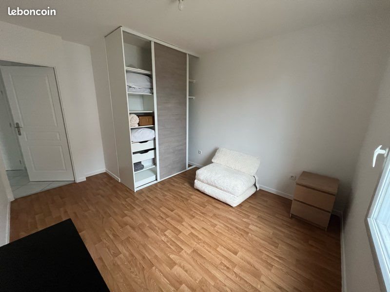 Appartement à vendre, 57m², Savigny-le-Temple