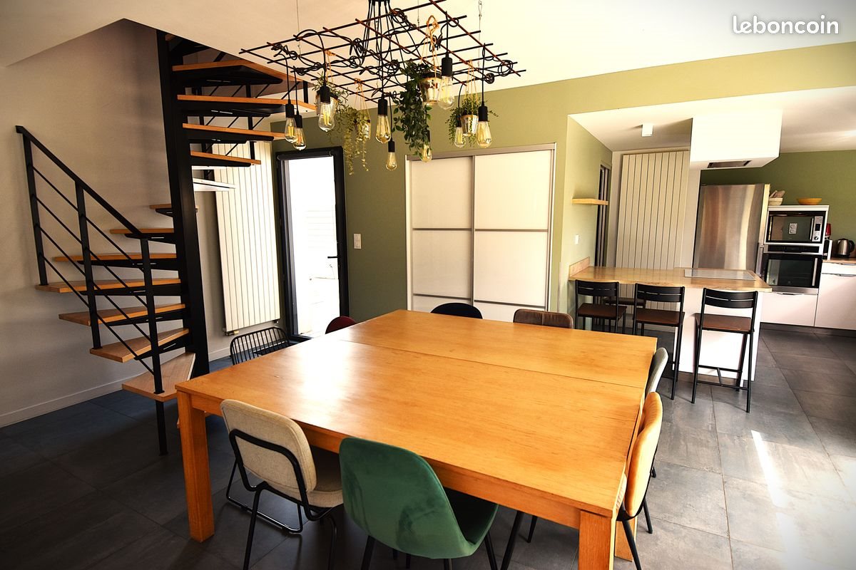 Maison à vendre, 160m², Meslay-du-Maine