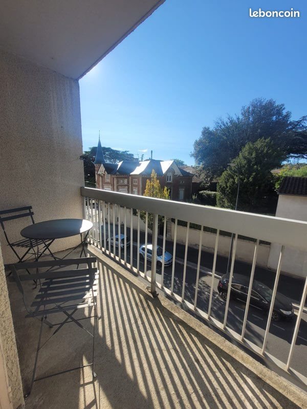 Appartement à vendre, 19m², Castres