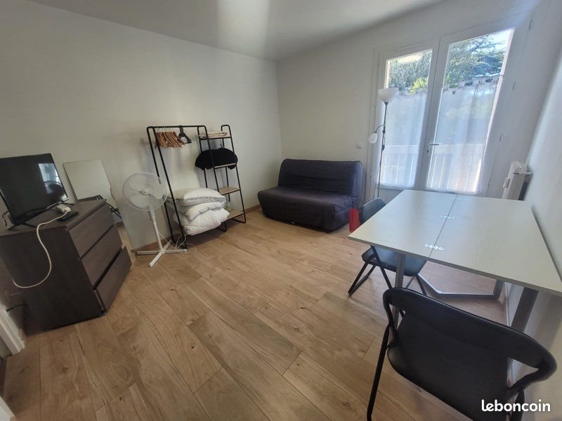Appartement à vendre, 19m², Castres
