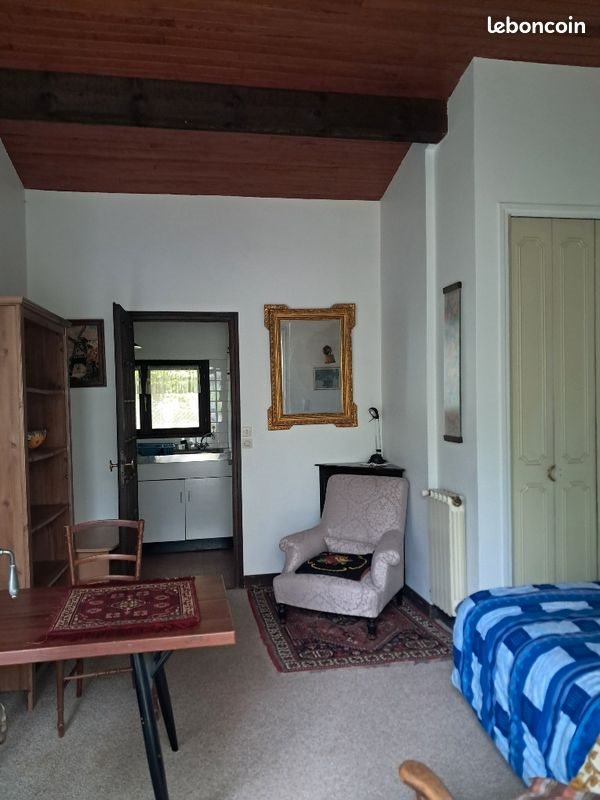 Appartement à louer, 25m², Biviers