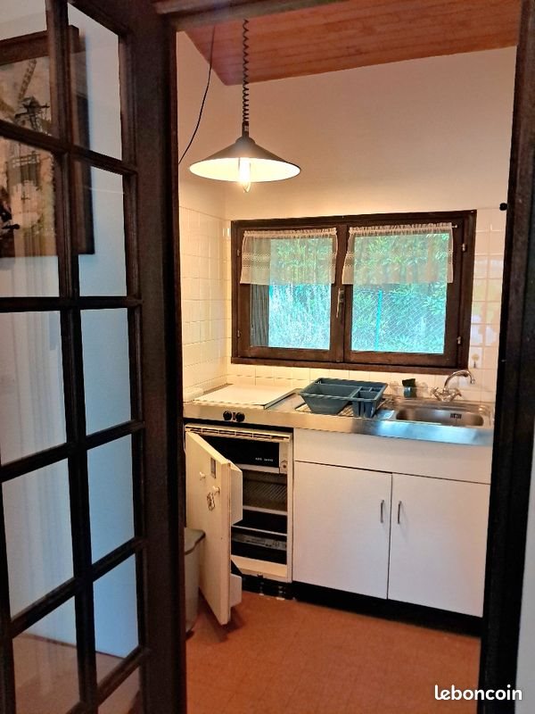 Appartement à louer, 25m², Biviers