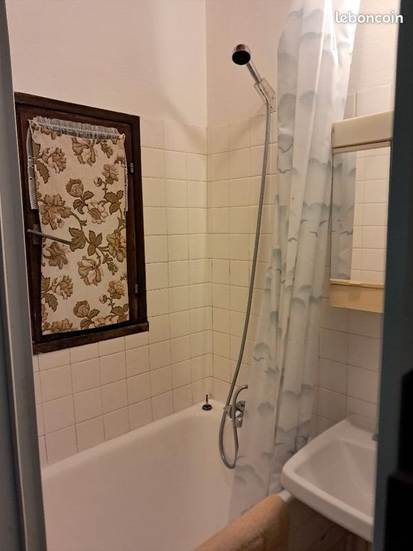 Appartement à louer, 25m², Biviers