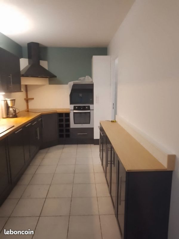 Appartement à louer, 111m², Roanne