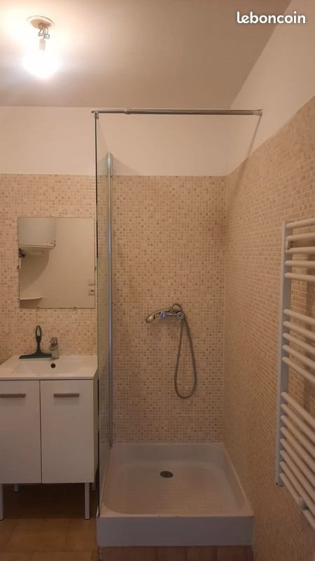 Appartement à louer, 25m², La Garde