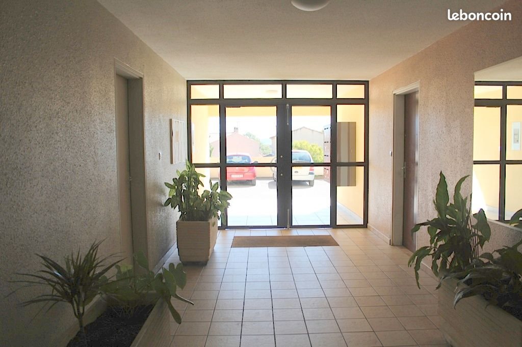 Appartement à louer, 25m², La Garde