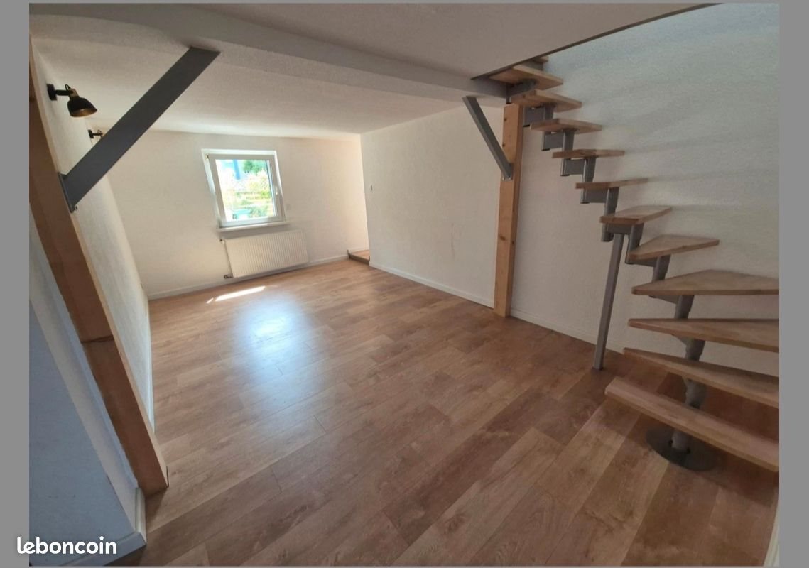Maison à vendre, 105m², Rosenau