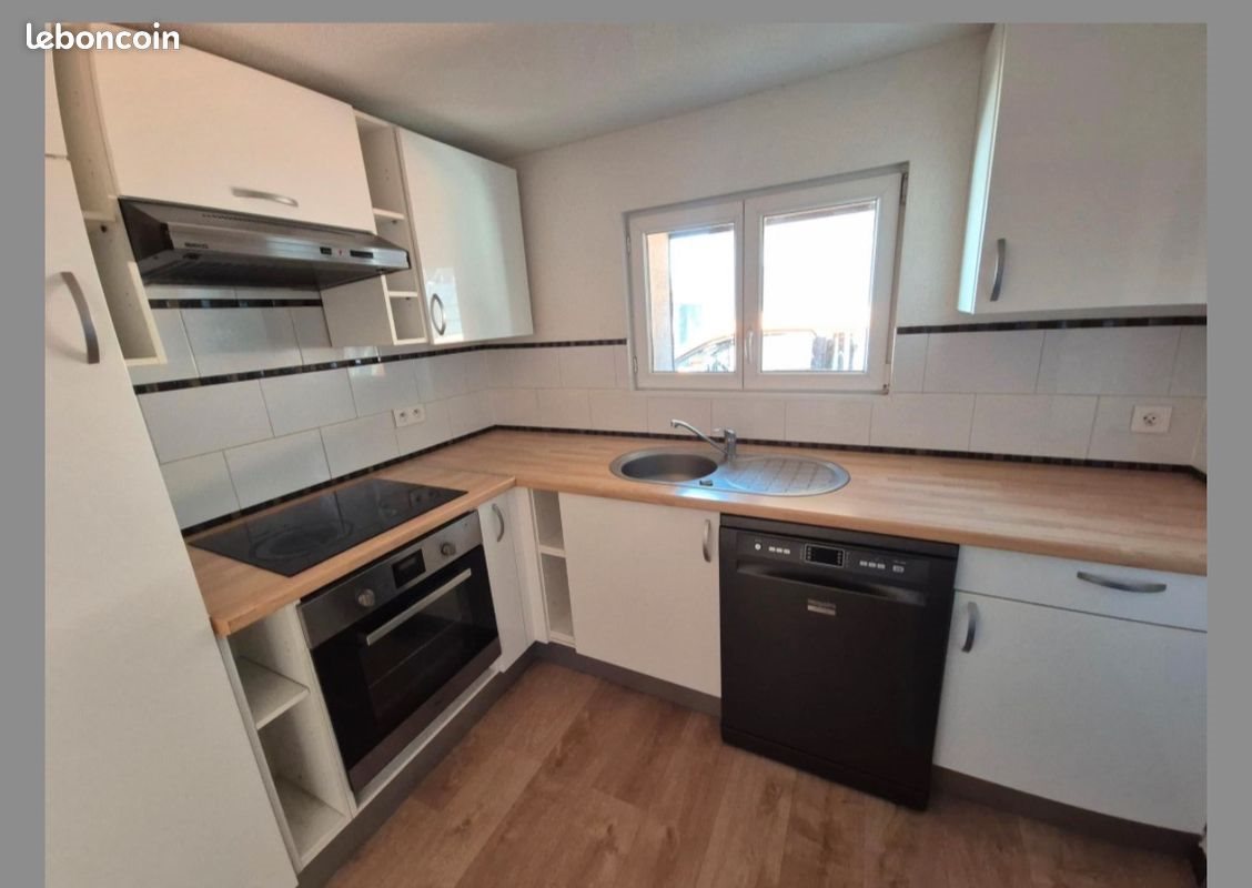 Maison à vendre, 105m², Rosenau